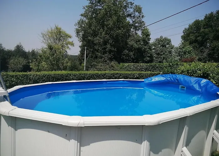 Holiday home Maison De Paix - The Piggery *